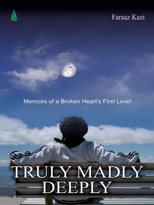 cover image of Truly Madly Deeply